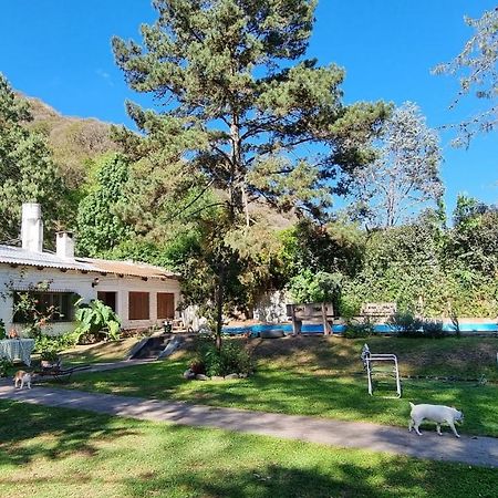 Отель Casa Leer Del Viaje Яла Экстерьер фото