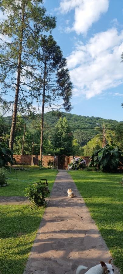 Отель Casa Leer Del Viaje Яла Экстерьер фото